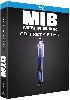 blu-ray men in black - coffret 4 films - blu - ray