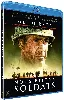 blu-ray nous étions soldats