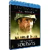 blu-ray nous étions soldats