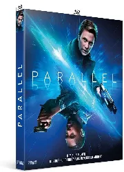 blu-ray parallel