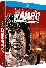 blu-ray rambo - trilogie - version restaurée - blu - ray