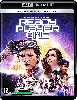 blu-ray ready player one - 4k ultra hd + blu - ray