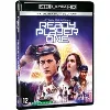 blu-ray ready player one - 4k ultra hd + blu - ray