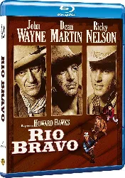 blu-ray rio bravo