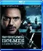 blu-ray sherlock holmes : jeu d'ombres - blu - ray