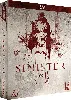 blu-ray sinister 1 & 2 - coffret blu - ray