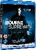 blu-ray the bourne supremacy - blu - ray