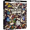 blu-ray the suicide squad