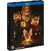 blu-ray vikings - saison 6 - volume 1 & volume 2
