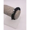 bracelet swarovski crystaldust noir
