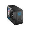 caméra sport de poche gopro hero10 black - 5.3k / 60 pi/s - 23 mp - wi - fi, bluetooth - sous - marin jusqu'à 10 m