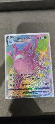 carte pokemon nostenfer vmax swsh099