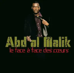 cd abd al malik - le face à face des coeurs (2004)