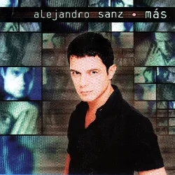 cd alejandro sanz - más (1997)