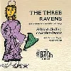 cd alfred deller - the three ravens - elizabethan folk and minstrel songs (2003)