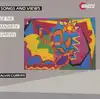 cd alvin curran - songs and views of the magnetic garden (1999)