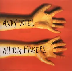 cd andy votel - all ten fingers (2001)