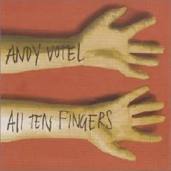 cd andy votel - all ten fingers (2004)