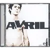 cd avril - members only (2004)