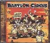 cd babylon circus - dances of resistance (2004)