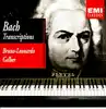 cd bach, bruno - leonardo gelber - bach transcriptions (2002)