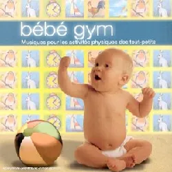 cd bébé gym