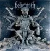 cd behemoth (3) - the apostasy (2008)