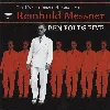 cd ben folds five - the unauthorized biography of reinhold messner (1999)