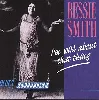 cd bessie smith - i'm wild about that thing (1990)