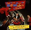 cd bill haley - the very best of bill haley and the comets (1992)