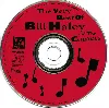 cd bill haley - the very best of bill haley and the comets (1992)