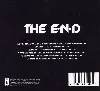 cd black eyed peas - the e·n·d (2010)