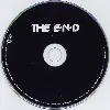 cd black eyed peas - the e·n·d (2010)