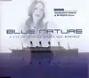cd blue nature - a life so changed (dance mix) (remixed) (1995)