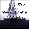 cd blue nature - a life so changed (dance mix) (remixed) (1999)