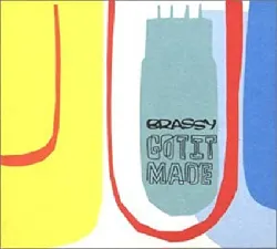cd brassy - got it made (2000)