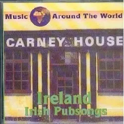 cd brian roebuck - irish pubsongs (1998)