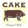cd cake - prolonging the magic (1998)