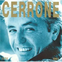 cd cerrone - 1976 - 1991 (1991)