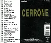 cd cerrone - 1976 - 1991 (1991)