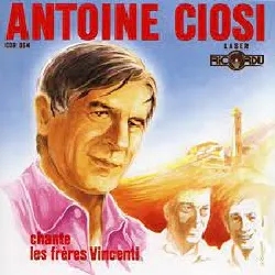 cd chante les freres vincenti