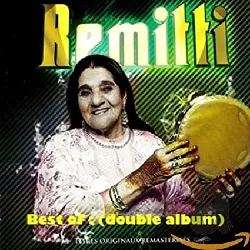 cd cheikha rimitti - double best (2010)