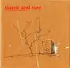 cd classic and rare (la collection chapter 3) (2002)