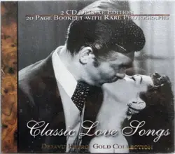 cd classic love songs (2001)