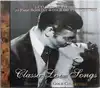 cd classic love songs (2001)