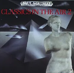 cd classics in the air 2