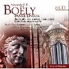 cd complete organ works