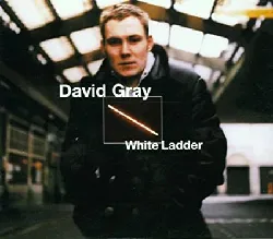 cd david gray - white ladder (1998)