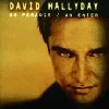 cd david hallyday - un paradis / un enfer (2000)