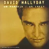 cd david hallyday - un paradis / un enfer (2000)